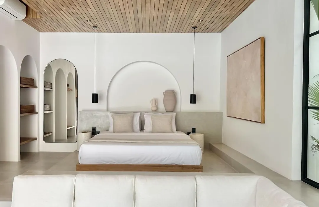 The Suites By The Young Villas-1