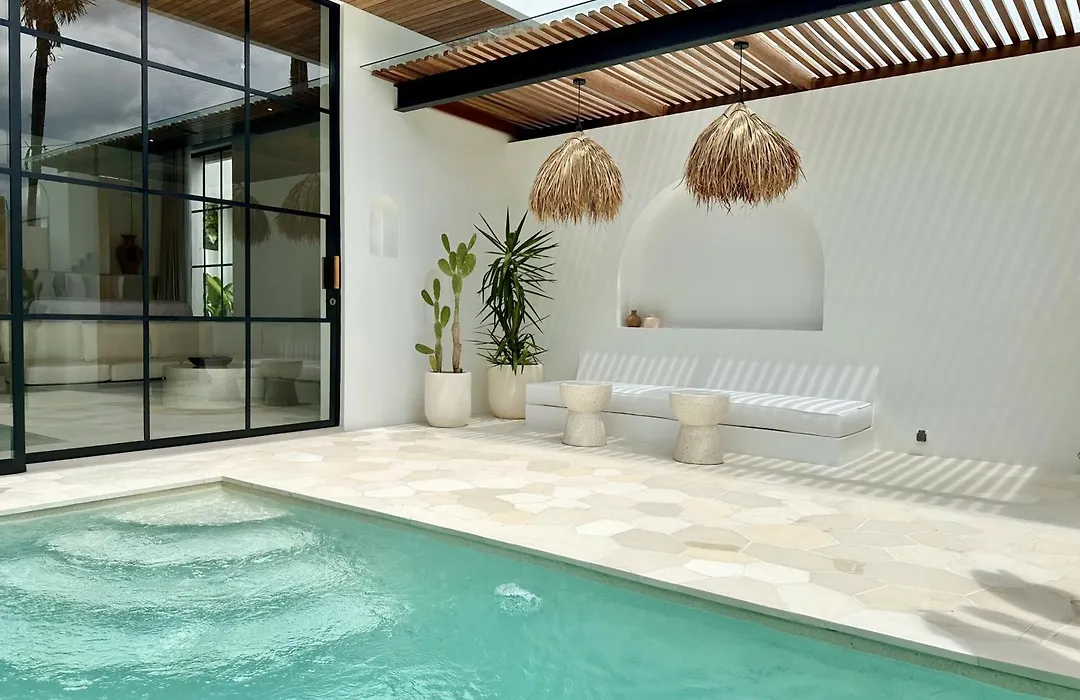 The Suites By The Young Villas-1