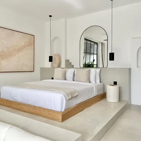 The Suites By The Young Villas-3