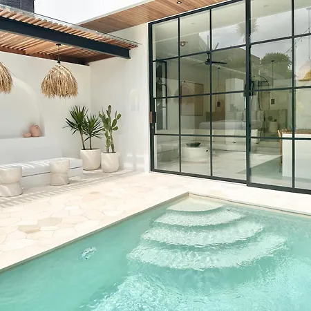The Suites By The Young Villas-2