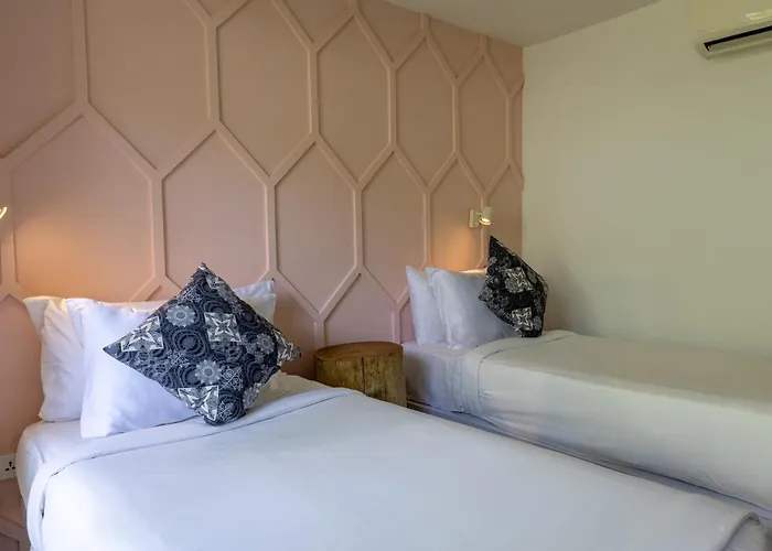 Origin Uluwatu Villa