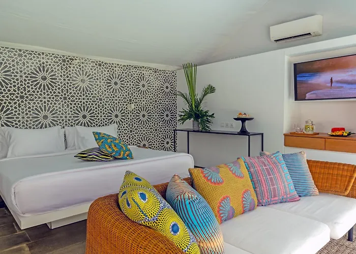 Origin Uluwatu Villa